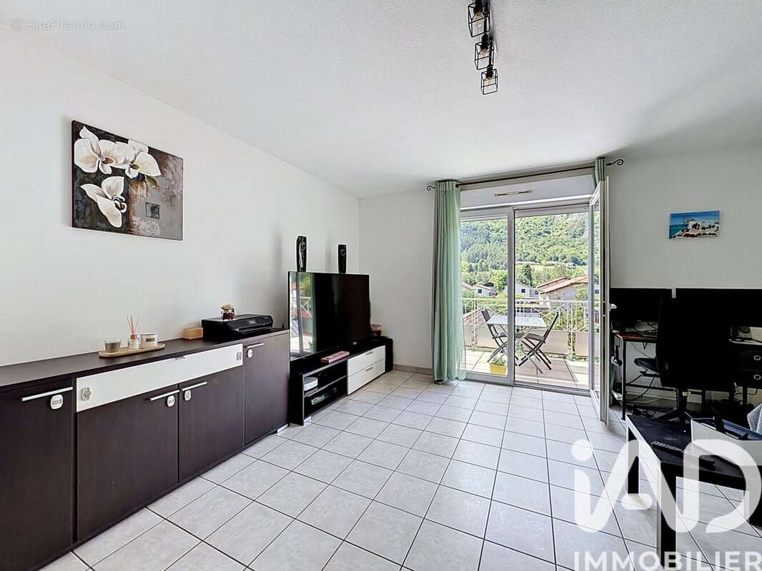 Photo 2 - Appartement à VIF