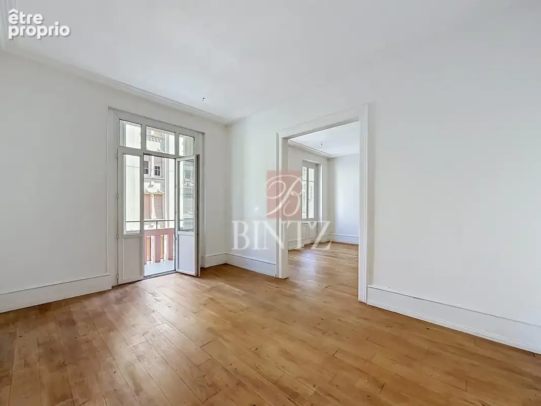 Photo Appartement à Strasbourg au prix de 441 000€