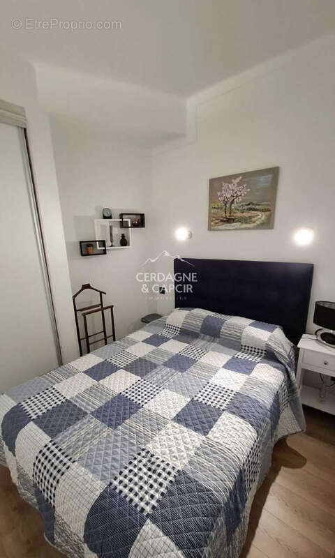 Appartement à EGAT