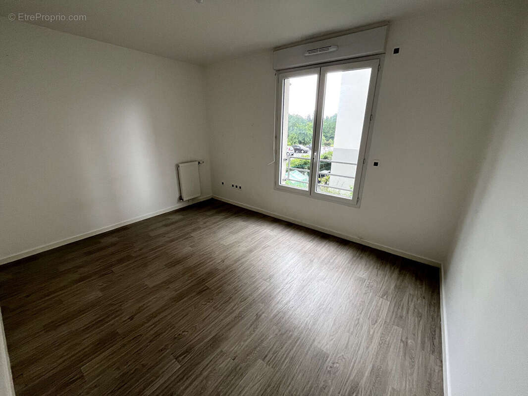 Appartement à HARDRICOURT