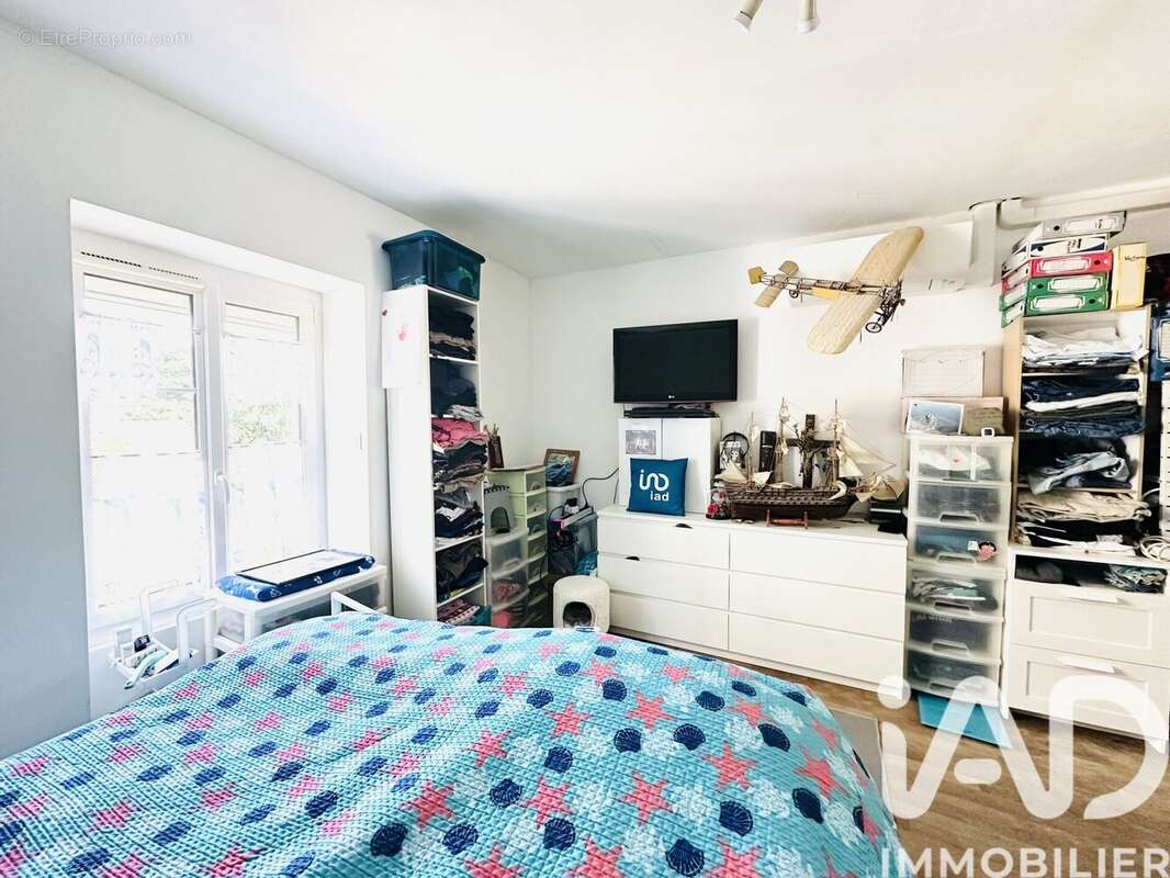 Photo 7 - Maison à LE THILLAY