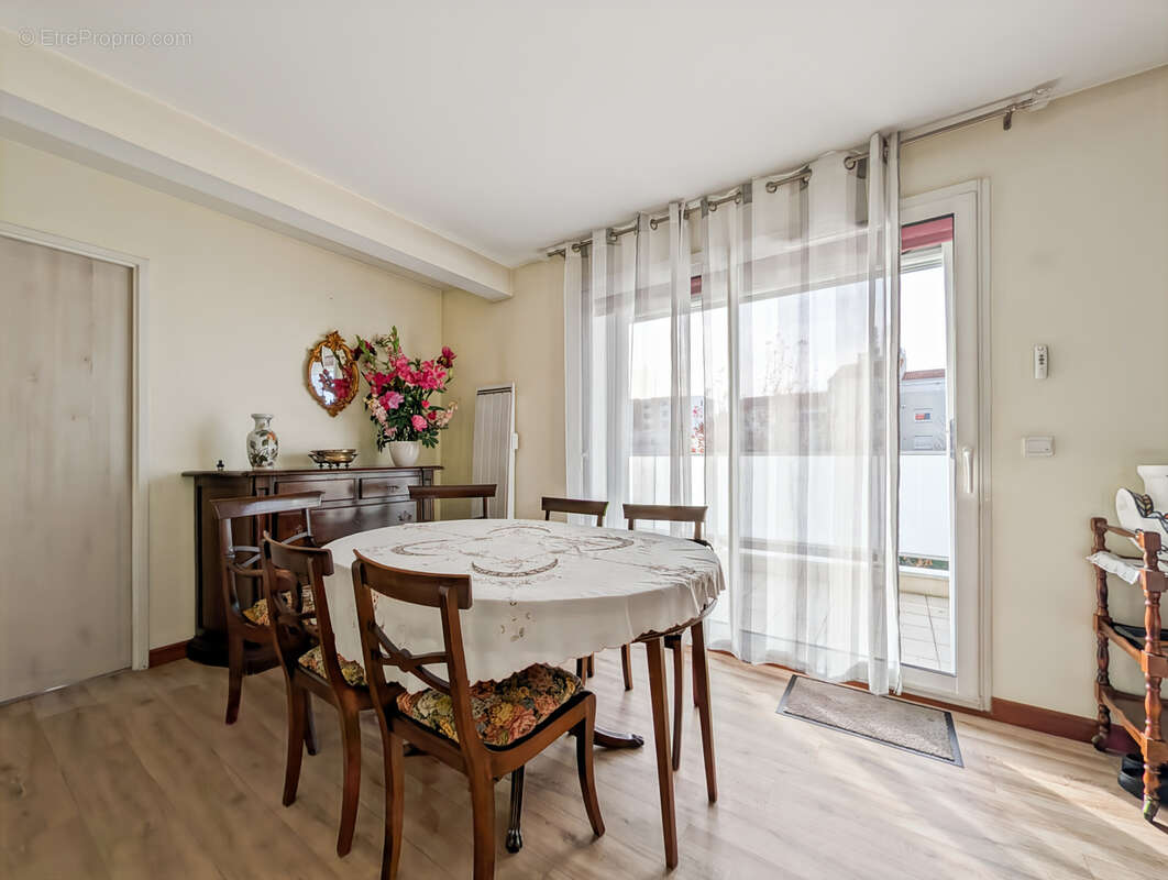 Appartement à MERIGNAC