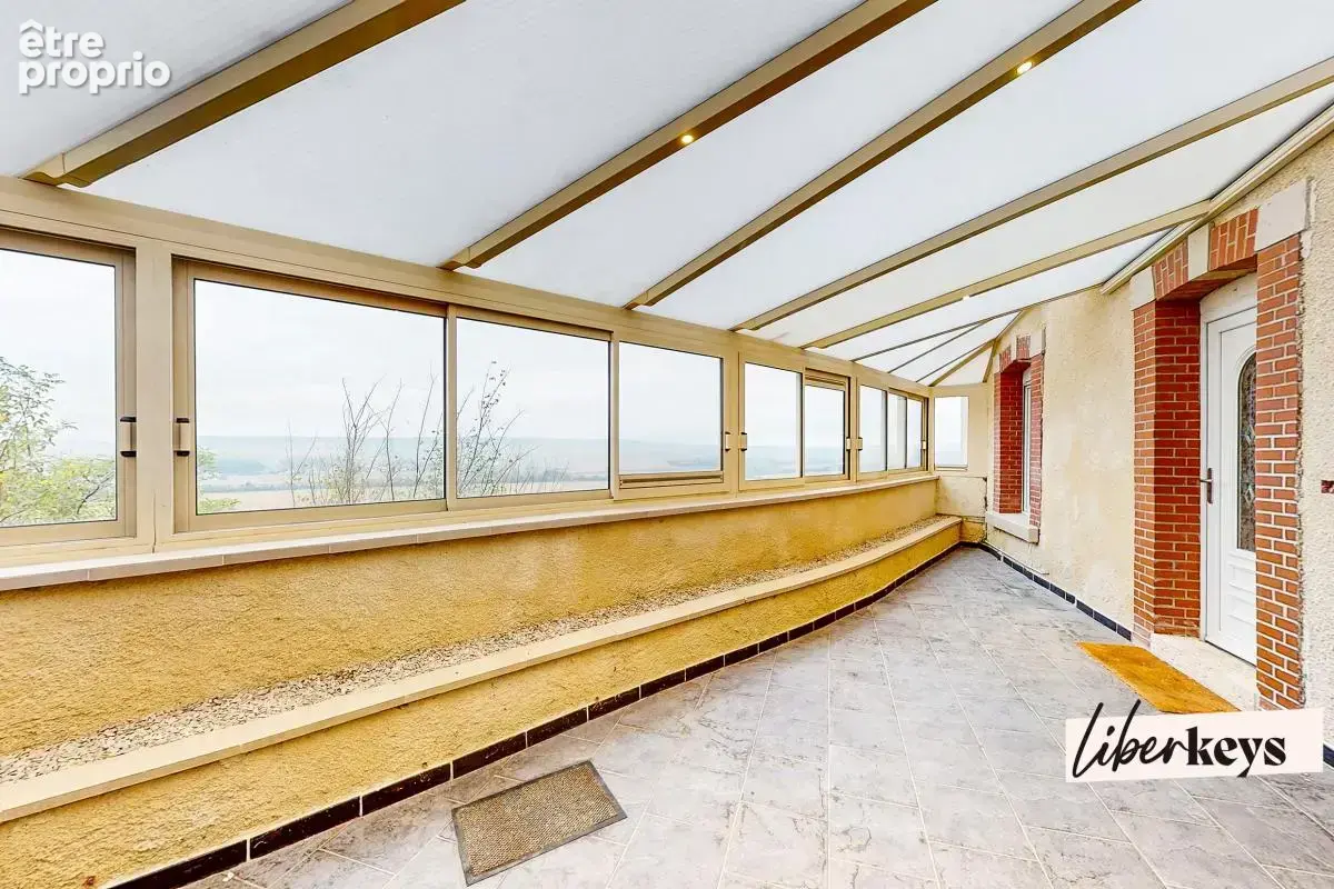 Maison avec vue panoramique - photo 3