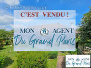 Maison à VILLEBON-SUR-YVETTE