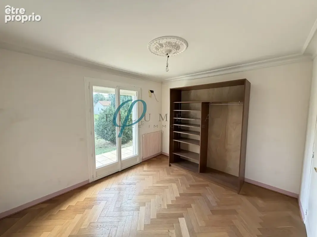 Maison 5 pièces de 116 m2 - photo 5