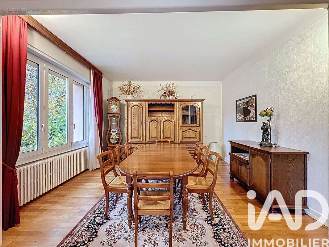 Photo 4 - Maison à HOMECOURT