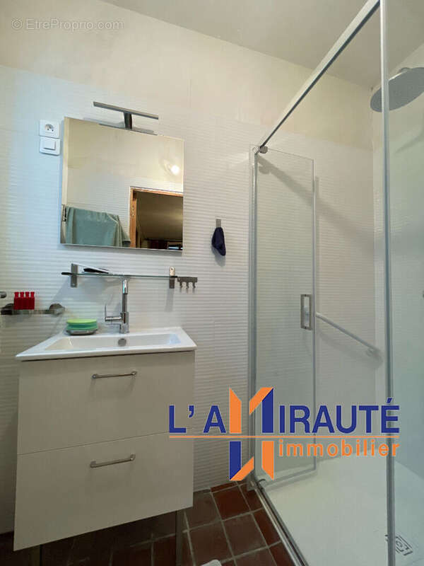 Maison de 173m2 avec un terrain de 800m2 à Chatou - photo 16