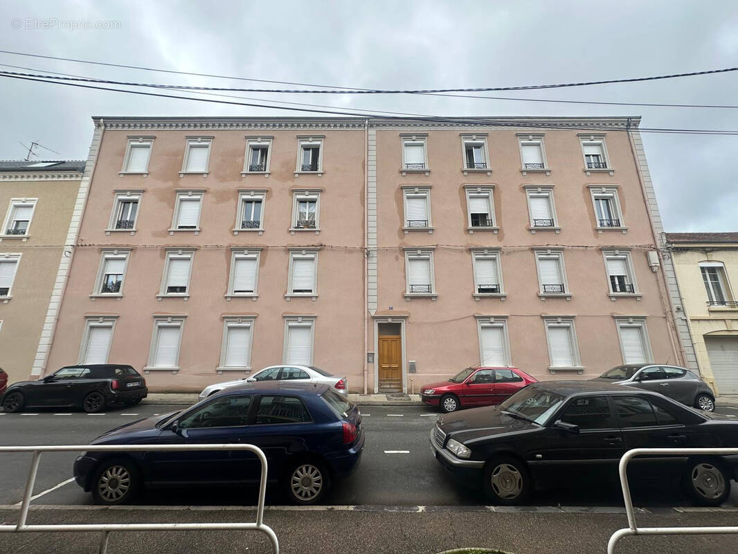 Appartement à ROANNE