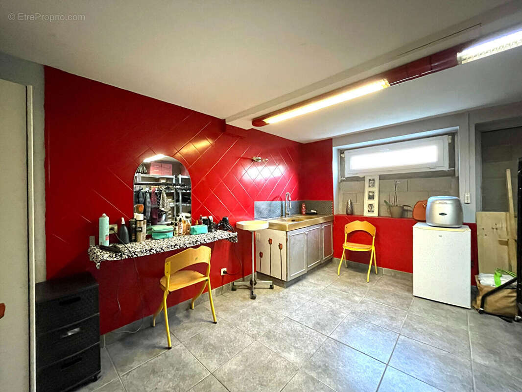 Maison à HAYANGE