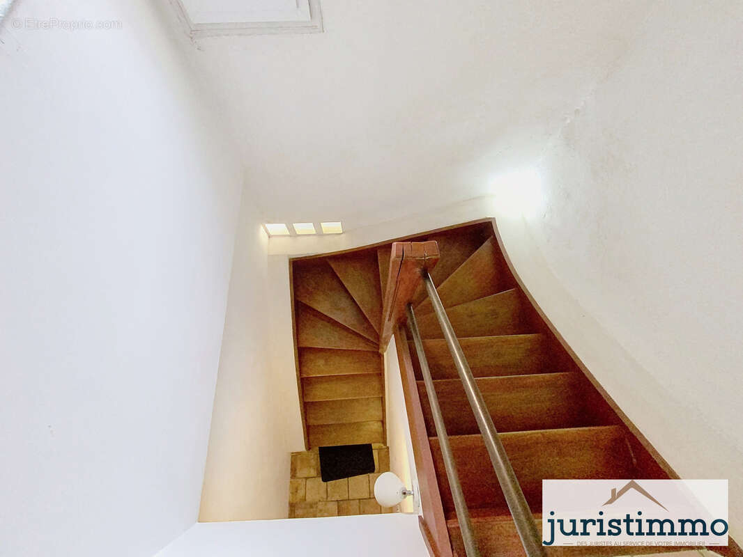 Appartement à PIOLENC