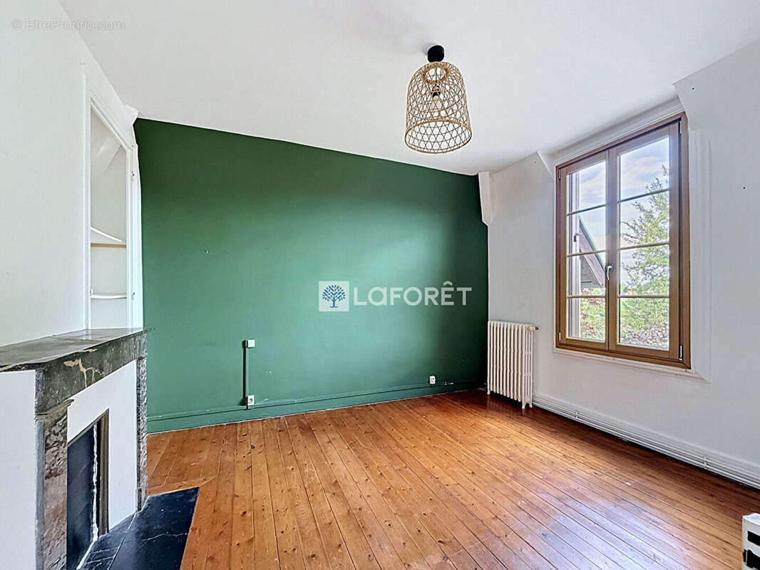 Maison Bois Guillaume 5 pièce(s) 109 m2 - photo 12