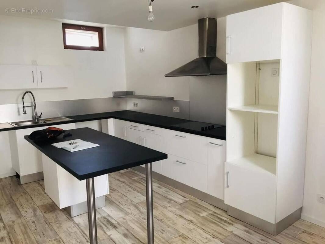 Photo 1 - Maison à NOGARO