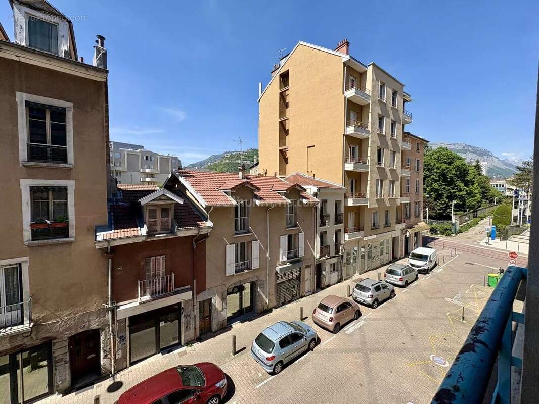 Vente Appartement Grenoble(38000) 99 000ï¿œ - photo 3