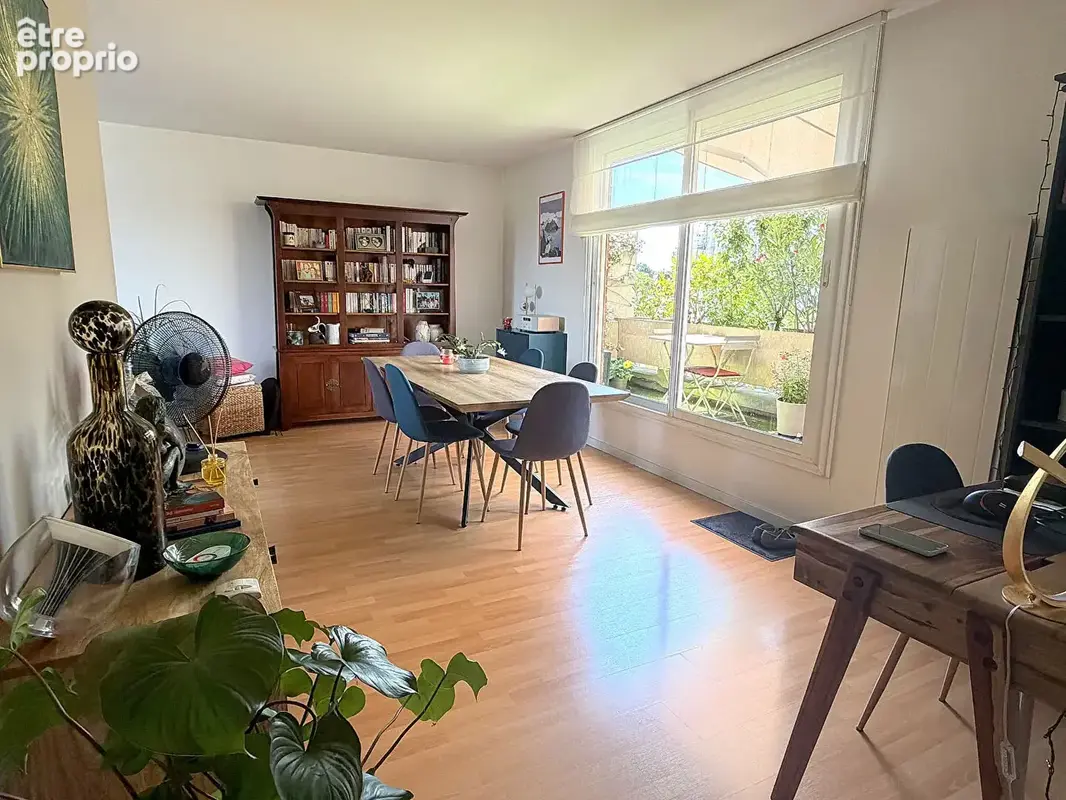 Appartement Montigny Le Bretonneux 4 pièce(s) 91 m2 - photo 5