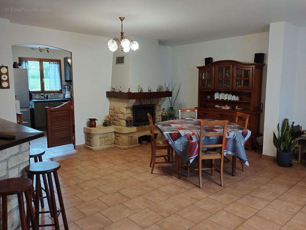 Maison à ESPERAZA
