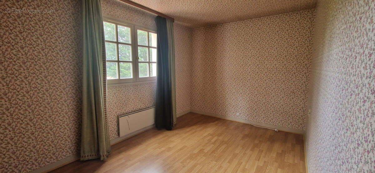 Maison à CLERMONT-FERRAND