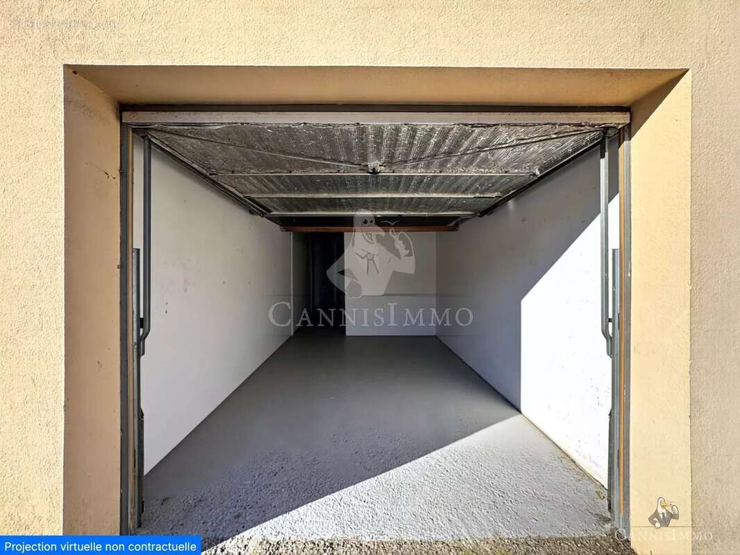 Appartement à AURIBEAU-SUR-SIAGNE