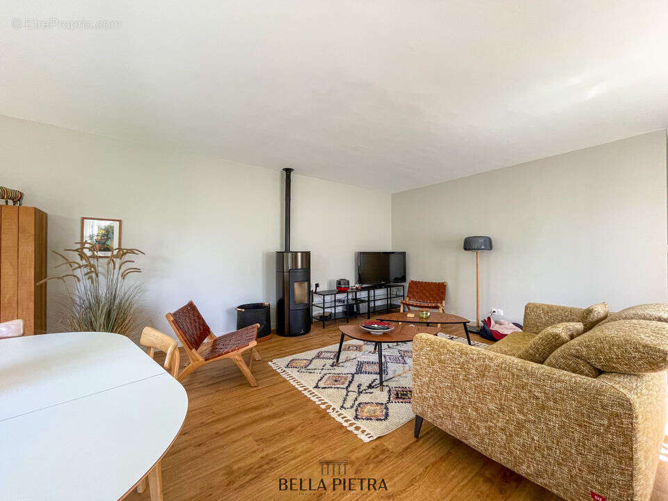 Maison à MONTPELLIER