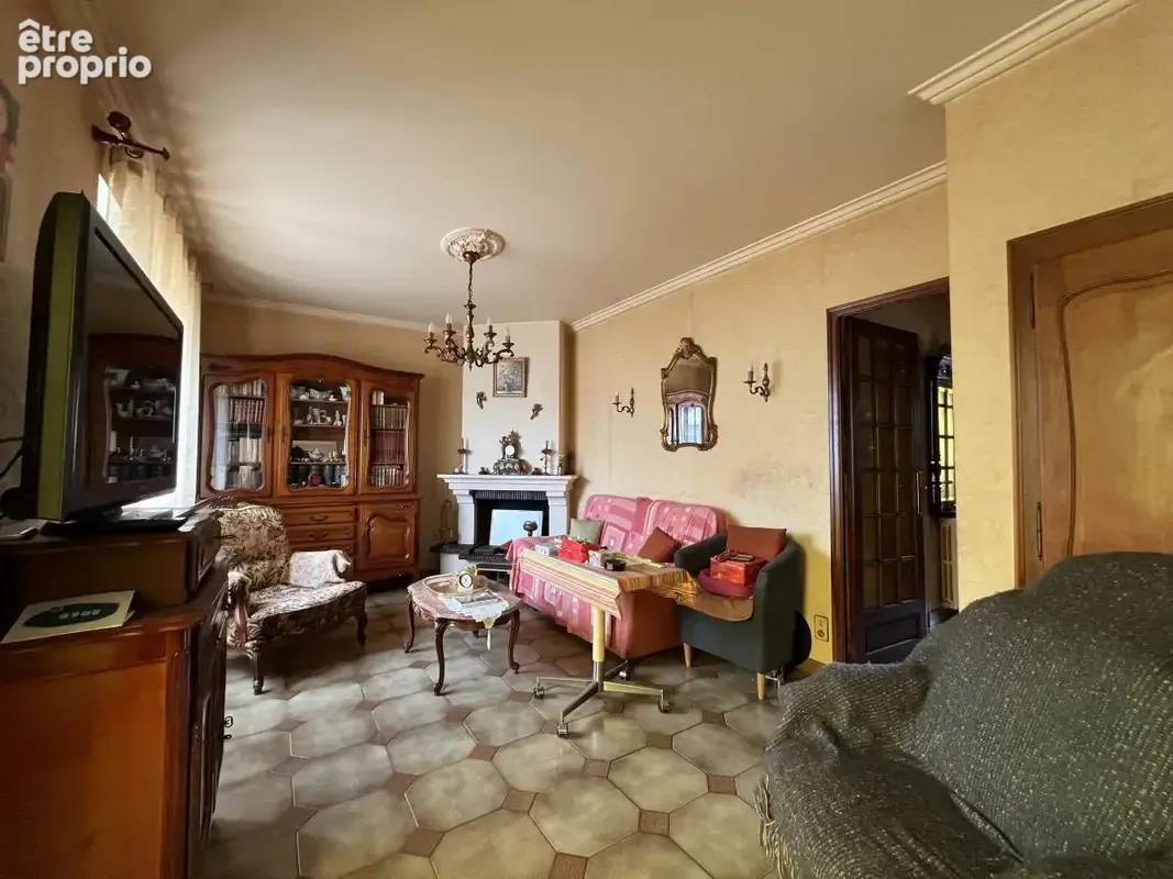 Maison 7 pièces 116 m² à vendre à Pornic (44210) - photo 2