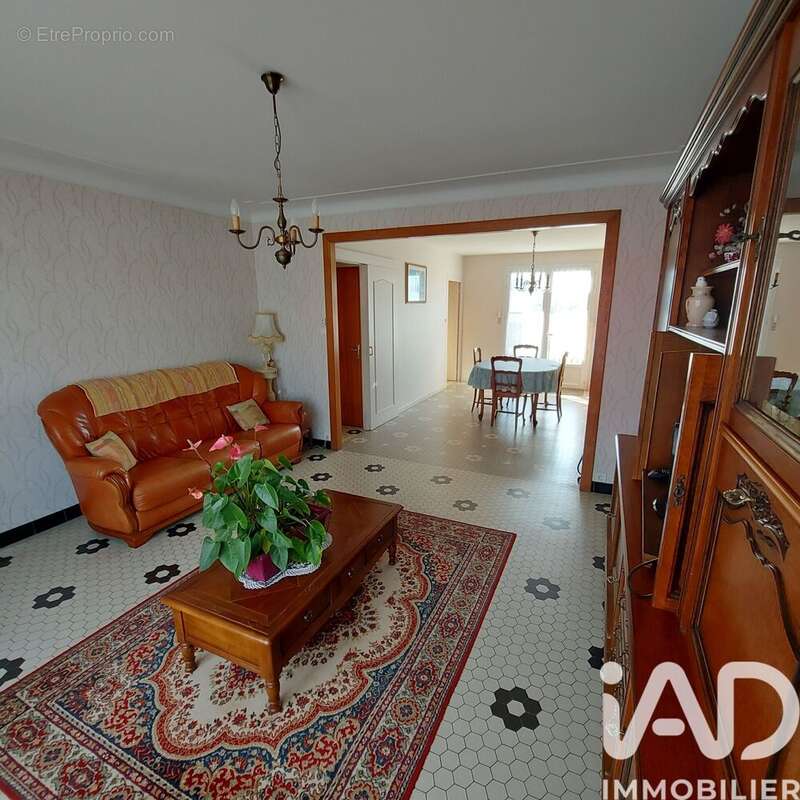 Photo 5 - Maison à LES HERBIERS