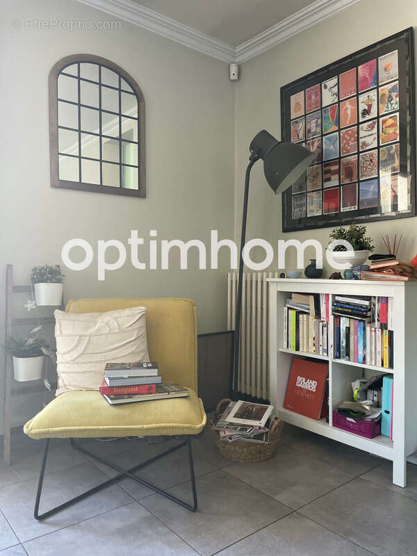 Maison à MORET-SUR-LOING