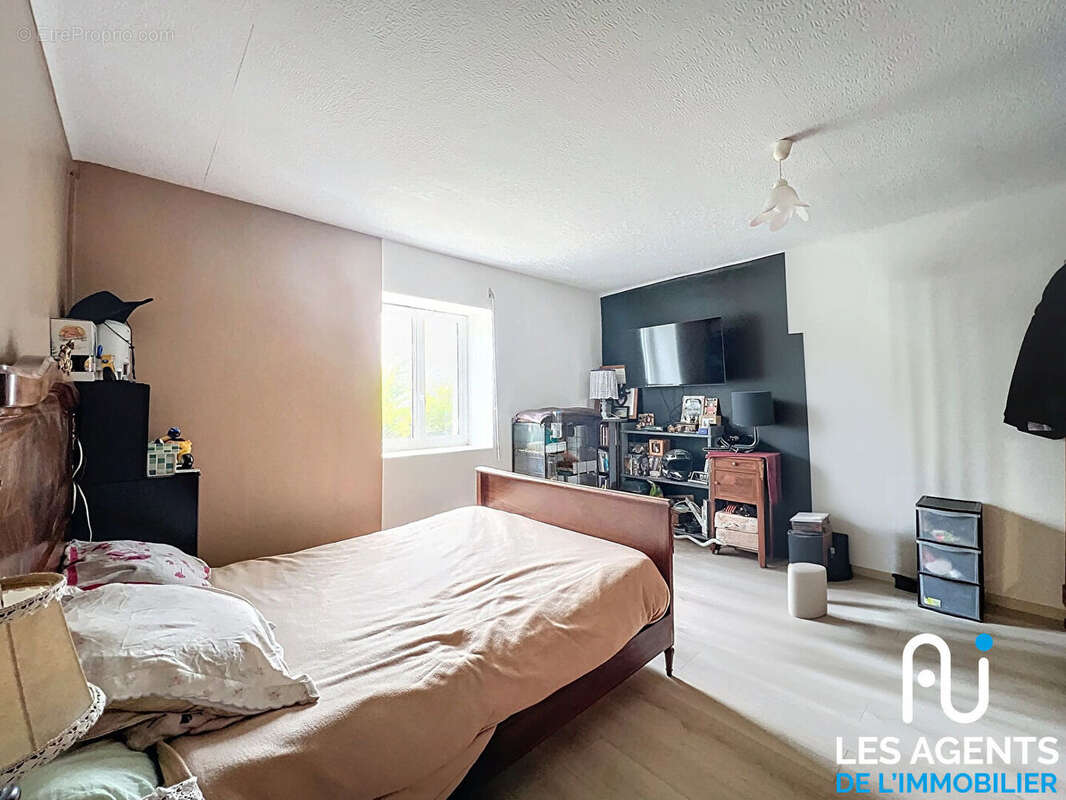 Maison à CHARSONVILLE