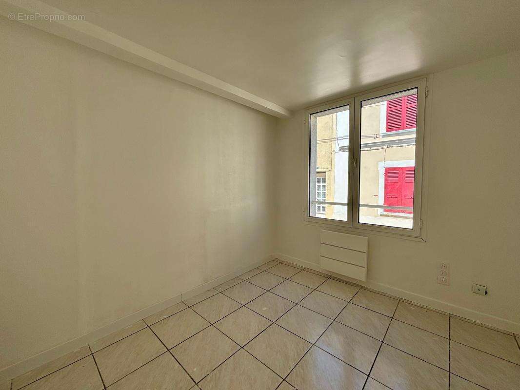 Appartement à ETAMPES