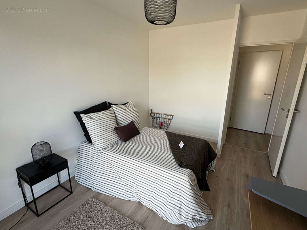 Appartement à MESSANGES