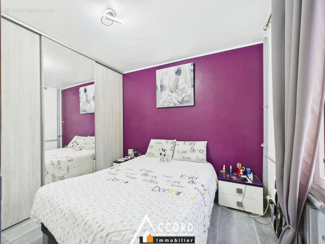 Appartement 4 pièces 70 m2 - photo 9