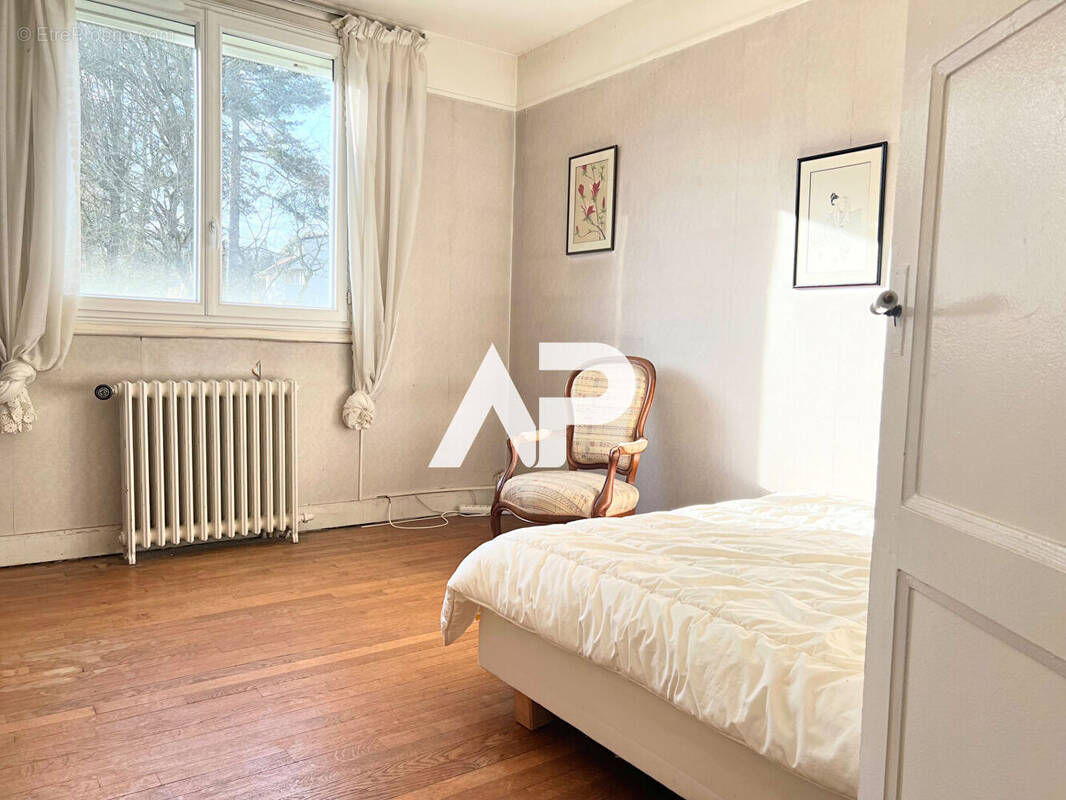 Maison à MONTMORENCY