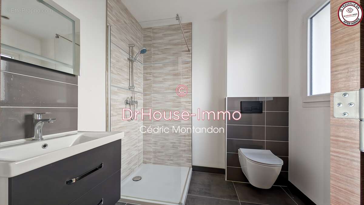 Maison à HUBERT-FOLIE