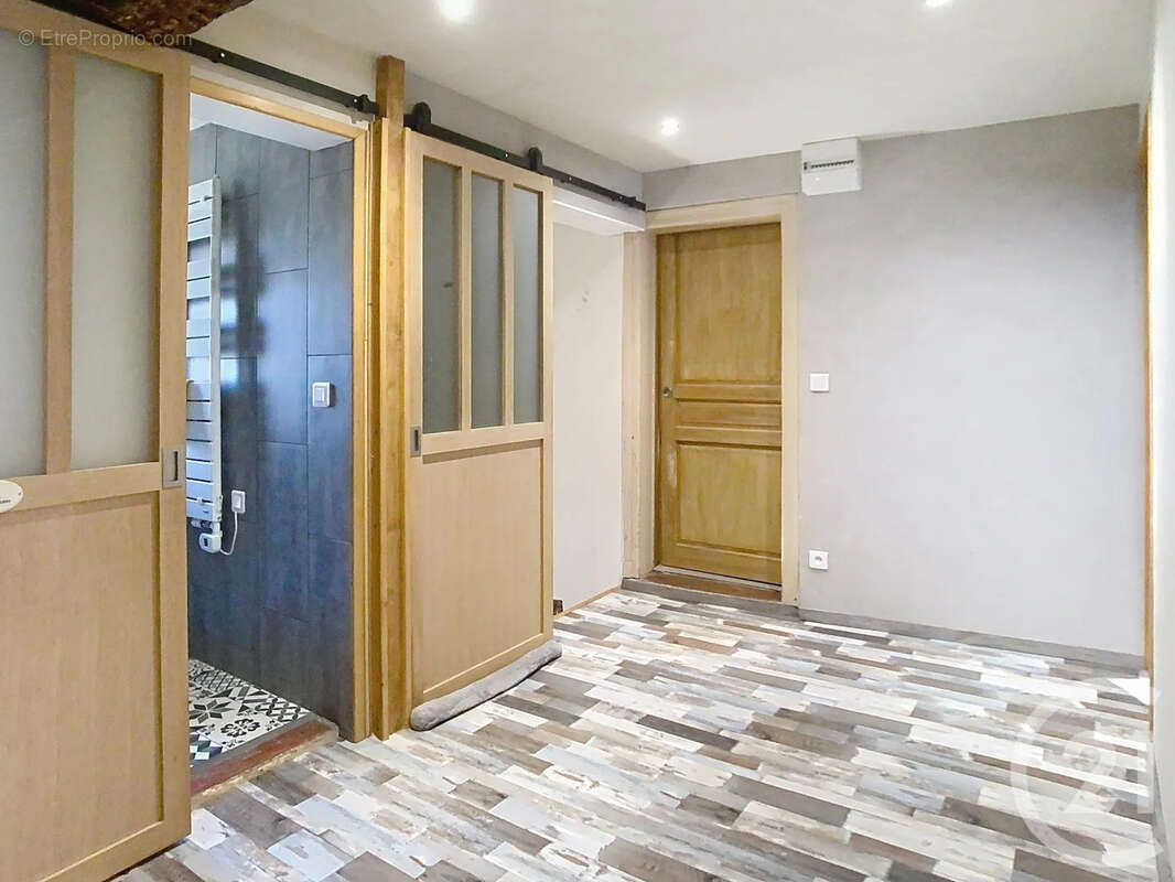 Maison à DONNEMARIE-DONTILLY