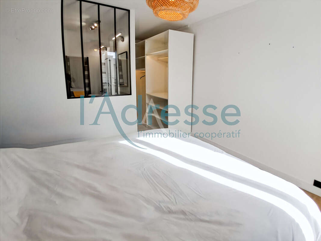 Appartement à RUEIL-MALMAISON