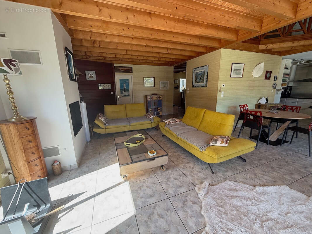 Le Pouliguen - Maison Quartier Penchateau - photo 7