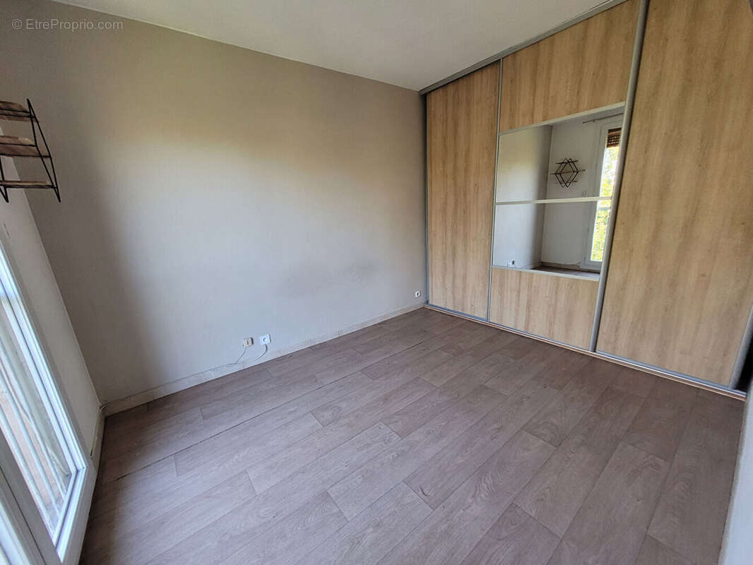 Appartement à SALON-DE-PROVENCE