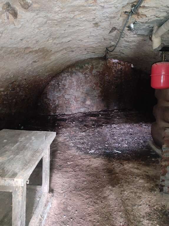 Maison à CHATEAU-CHINON(VILLE)