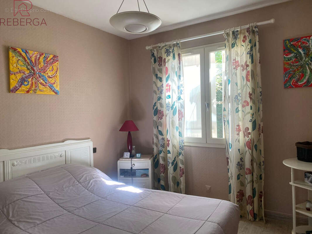 Maison à PONT-DE-LARN