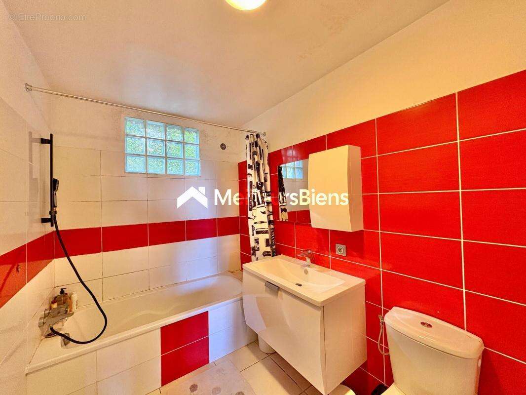 Maison à SAINT-PIERRE