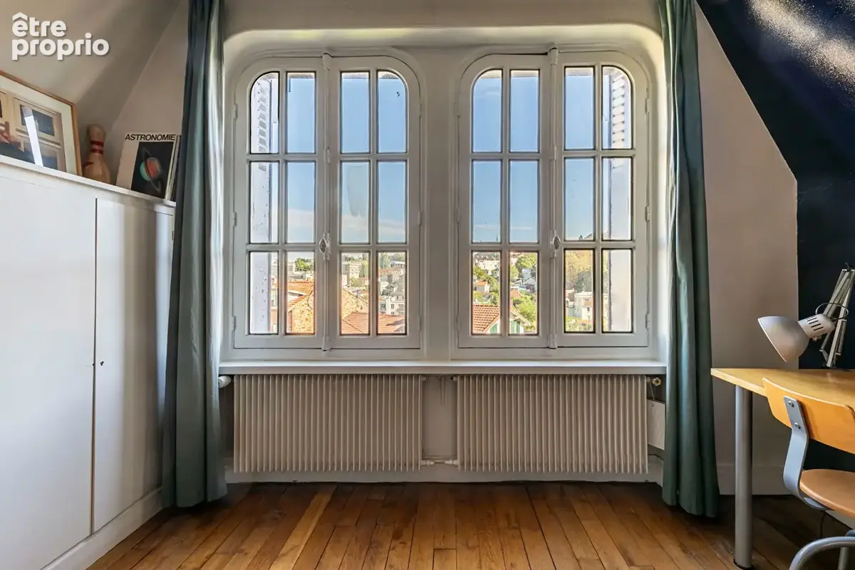 Maison 7 pièces sur un terrain de 422 m² - photo 11