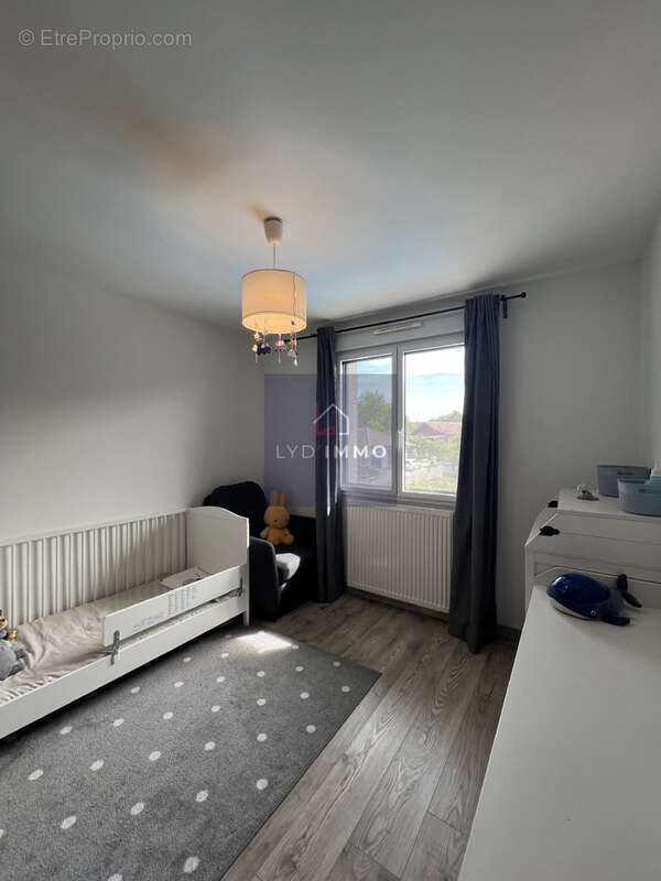 Maison à SAINT-GERMAIN-SUR-RHONE