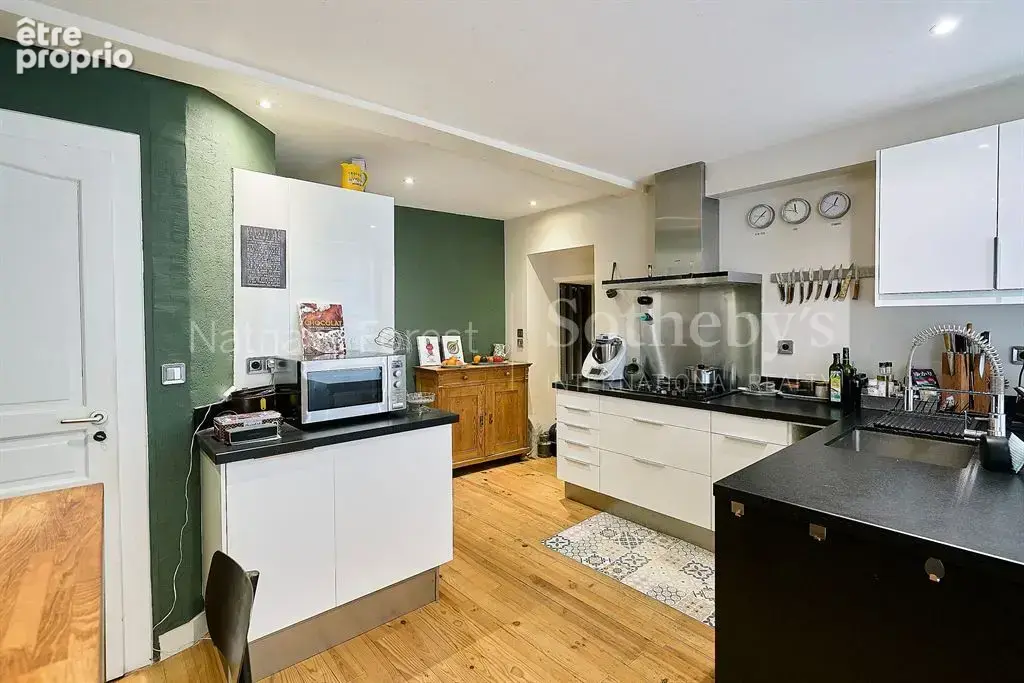 Maison 6 pièces 153 m² à vendre à Lille (59000) - photo 5