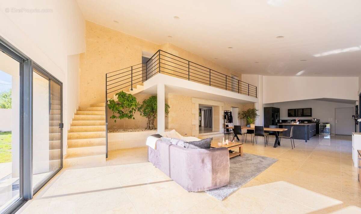Maison à CARS