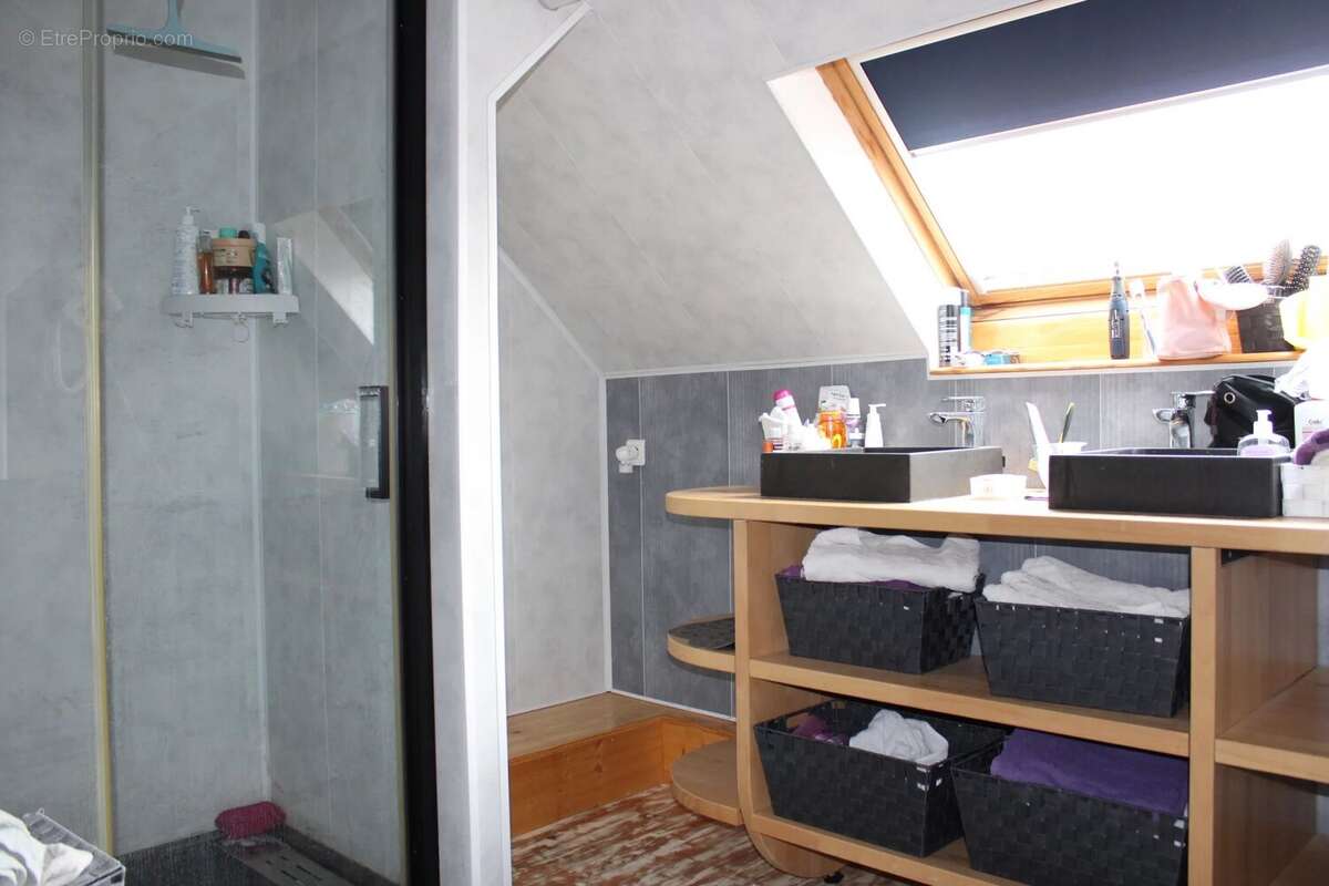 Maison à CHANTELOUP