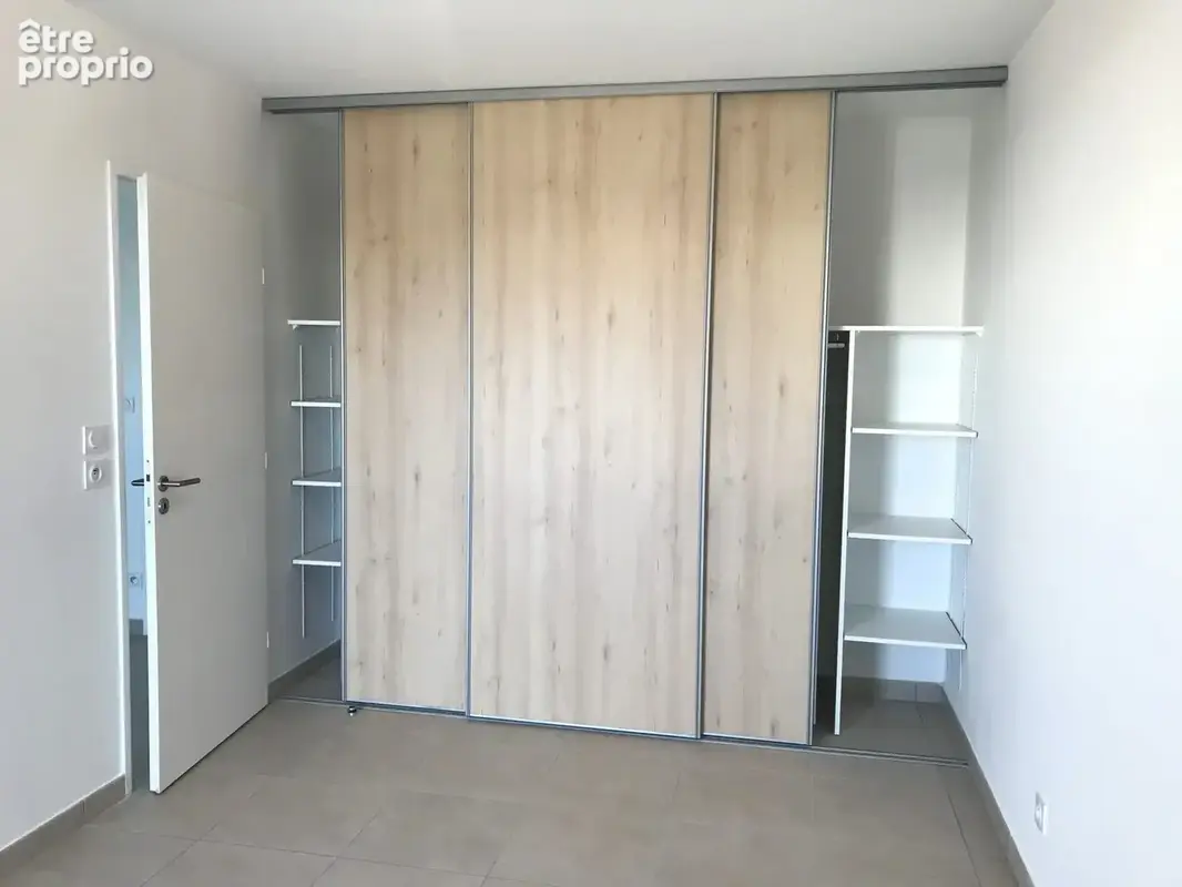 Appartement 2 pièces 37 m² à vendre à Montpellier (34070) - photo 8