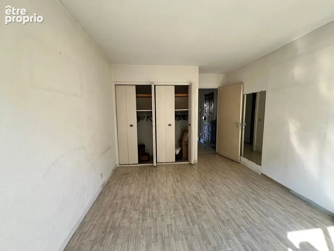Appartement Antibes 2 pièce(s) 55 m2 - photo 4
