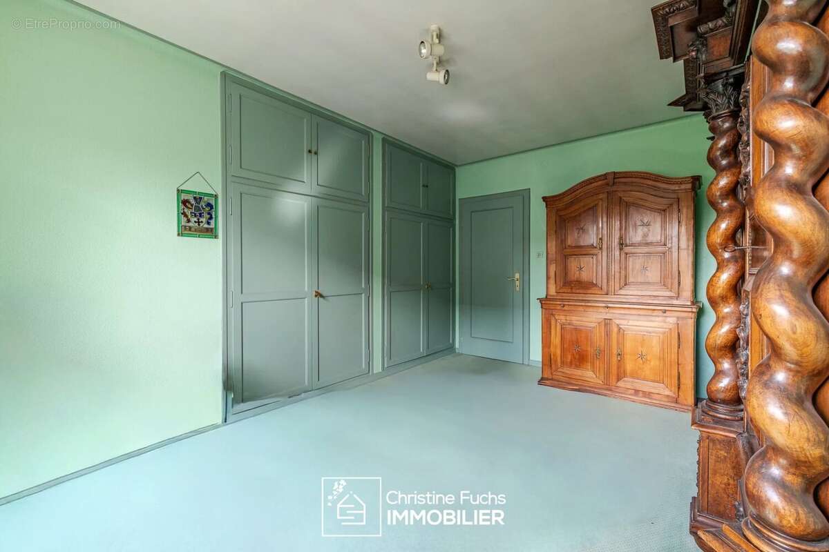 Maison cossue à Haguenau - photo 14
