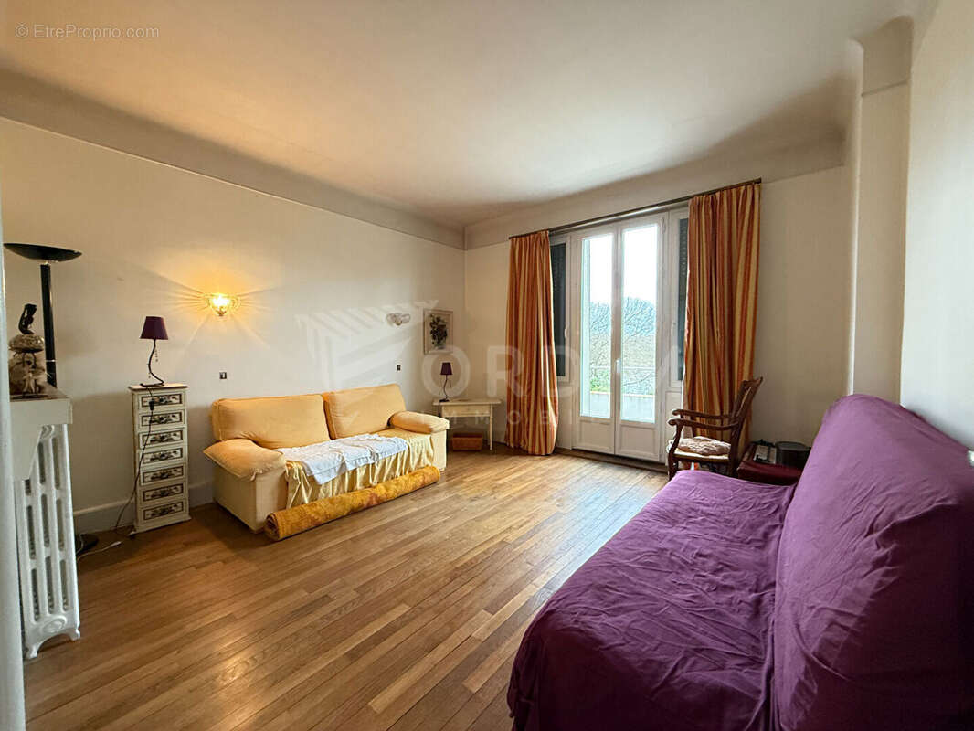 Maison à COSNE-COURS-SUR-LOIRE