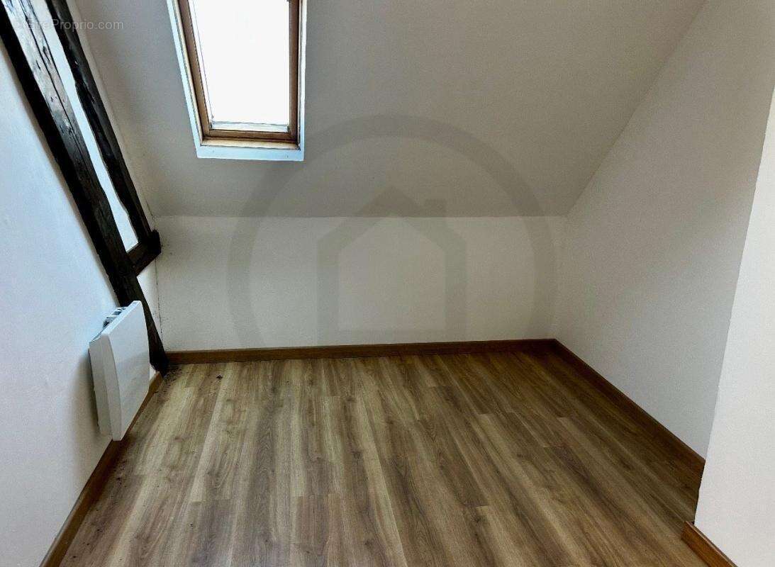 Maison de ville - photo 7