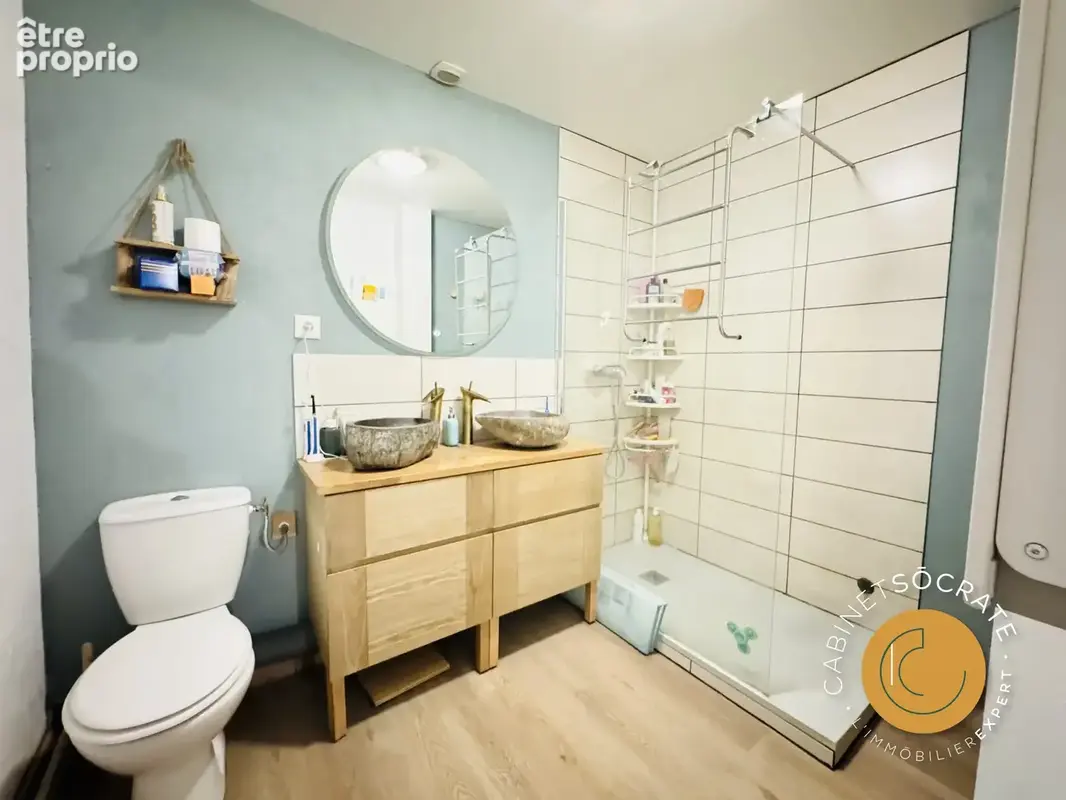 Maison 6 pièces 148 m² à vendre à Ceintrey (54134) - photo 7