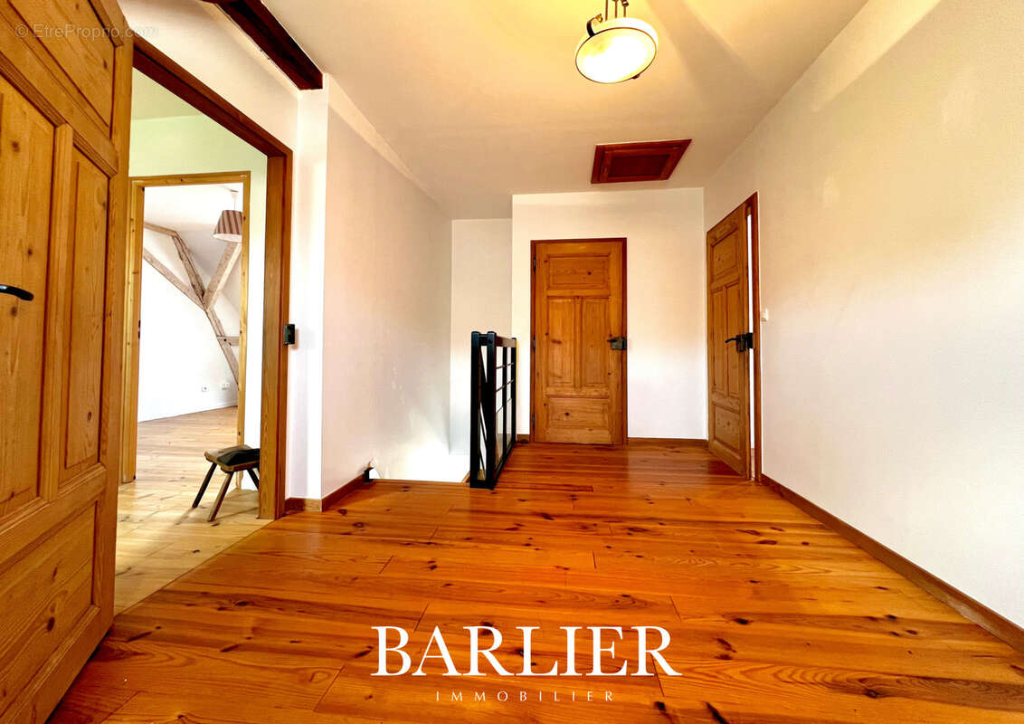 Maison à FRIESENHEIM